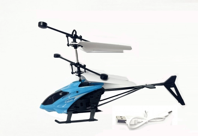 Doubles rotors pour la stabilité