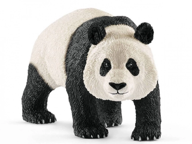 SCHLEICH Wild Life147 Panda géant - mâle