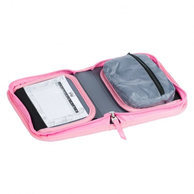 BAAGL SET 5 Zippy Baby Koala : cartable, trousse, sac, chemise, boîte