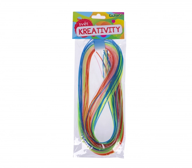 Gaines transparentes 30 pcs