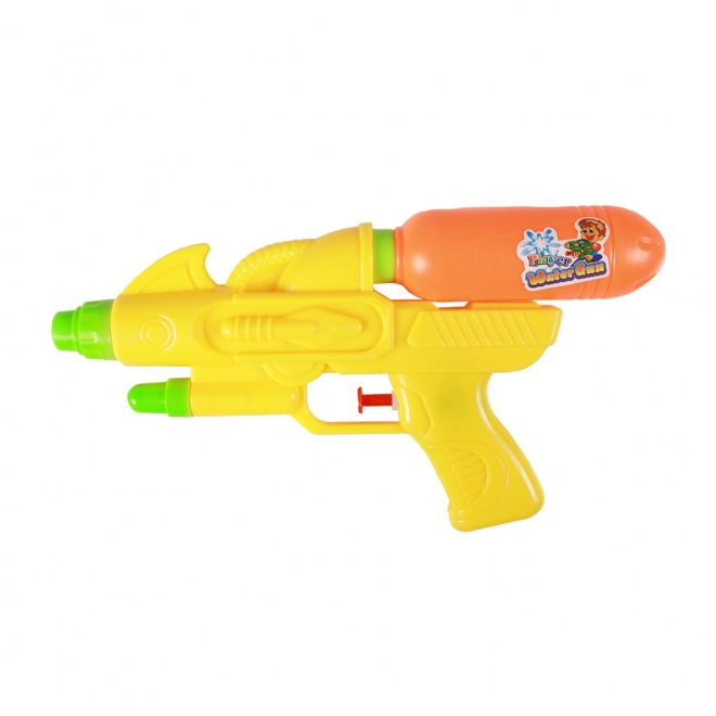 Pistolet à eau coloré de 24 cm