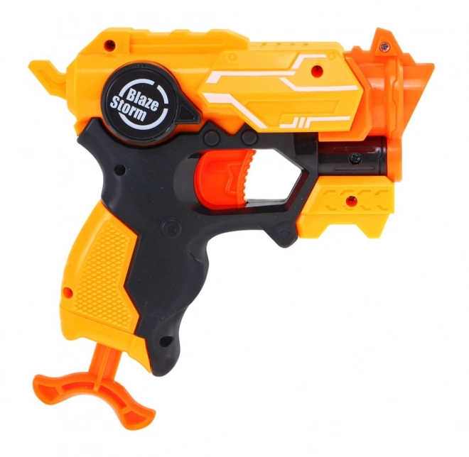 Pistolet Blaze Storm Orange