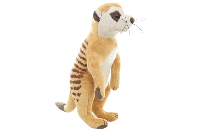Grande Suricate en peluche