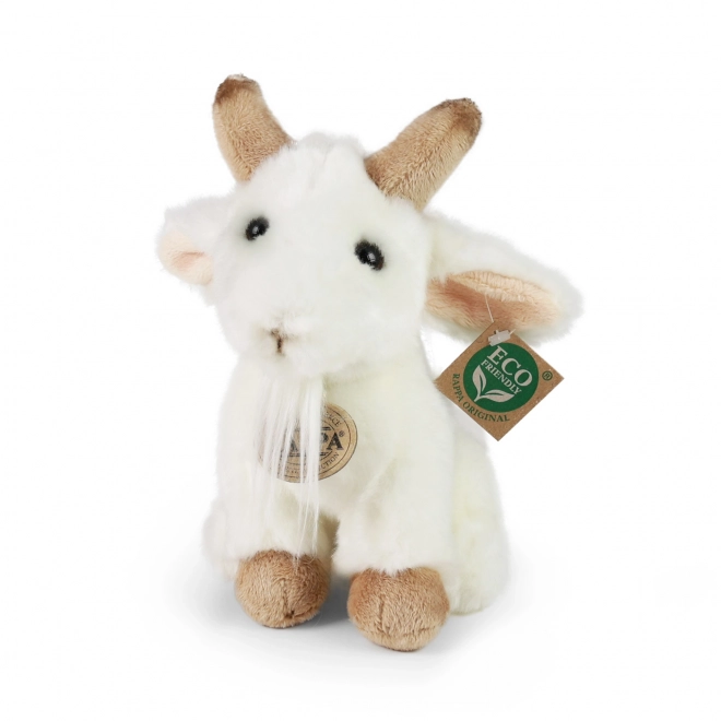 Jouet en peluche petit cheval 18 cm Eco-Friendly