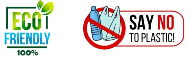 Emballage écologique