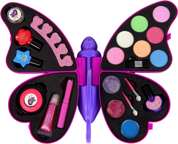 7 fards mats pour un maquillage créatif