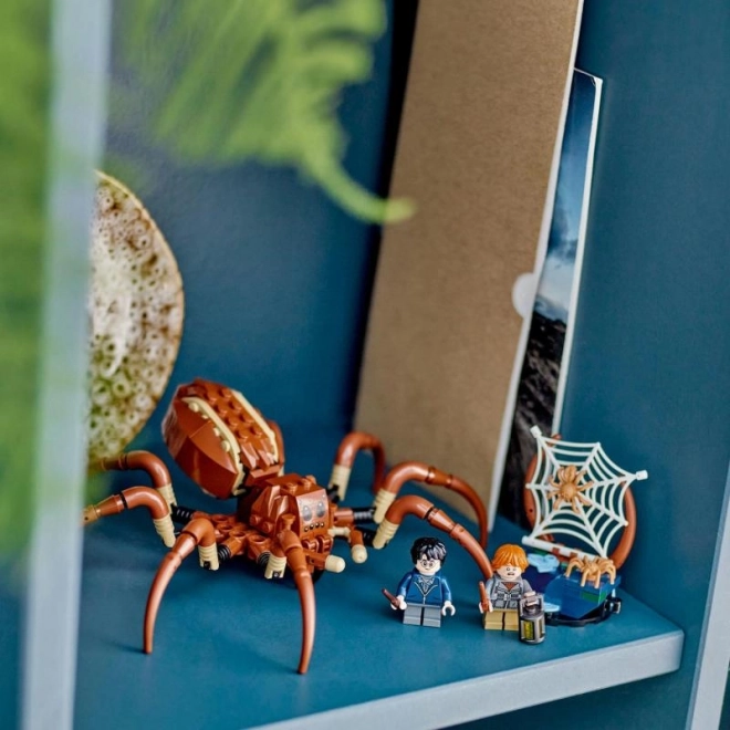 LEGO Harry Potter 76434 Aragog dans la Forêt Interdite