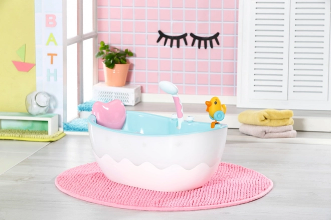 BABY born Baignoire