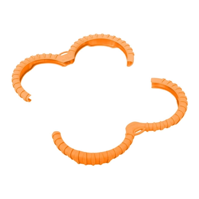 Coque de protection d'hélice SUNNYLIFE pour DJI Avata 2 (orange)