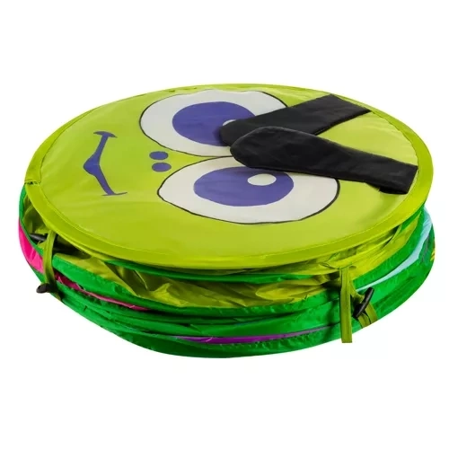 Tente pour enfants - chenille Kruzzel 23926