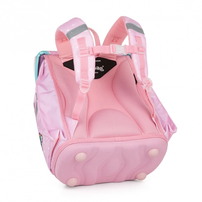 Sac à dos scolaire Premium Light câlins
