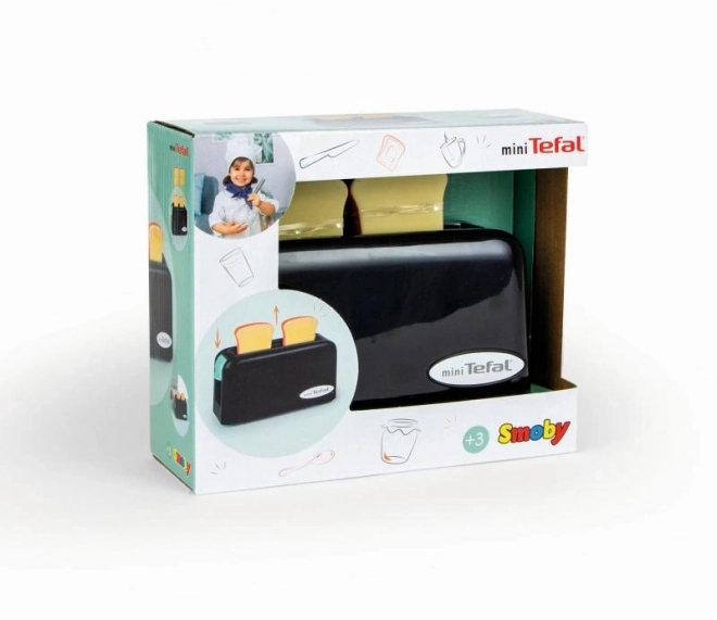Grille-pain Mini Tefal Express