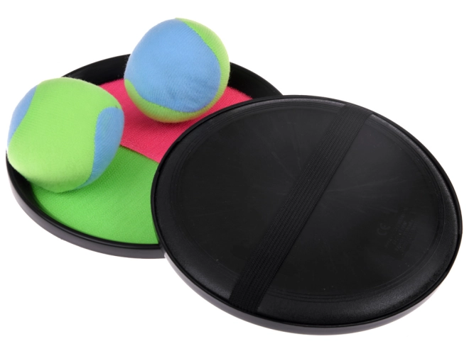 Balles durables pour une meilleure jouabilité