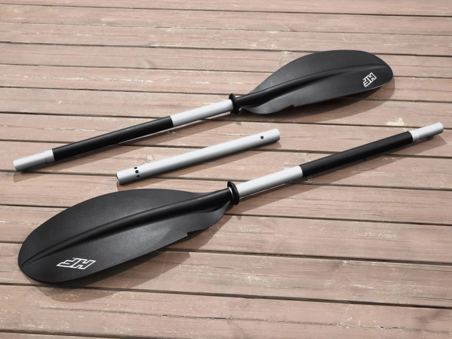 Kayak gonflable pour deux personnes Bestway Hydro-Force Lite-Rapid X2