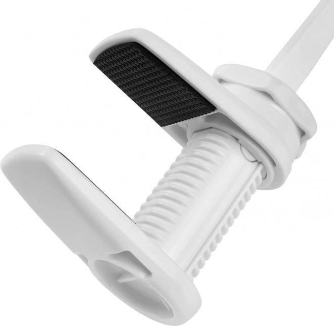 LIONELO Support universel pour caméra Flexi Grip Blanc