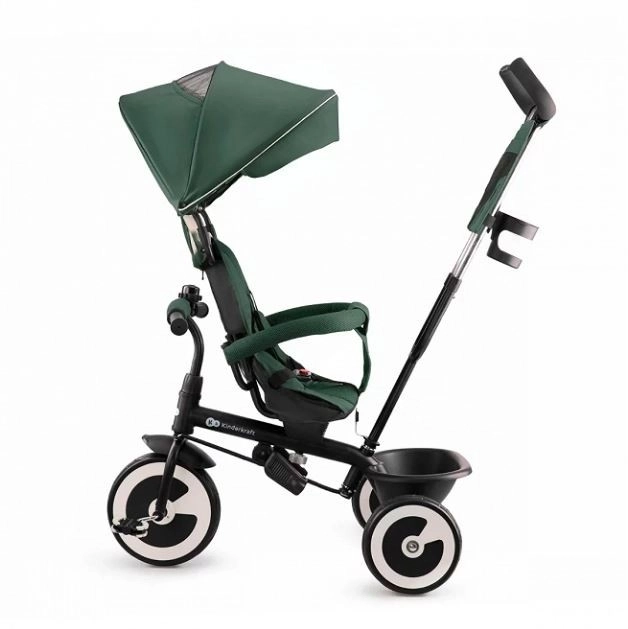 Tricycle Enfant Aston Mystic Green