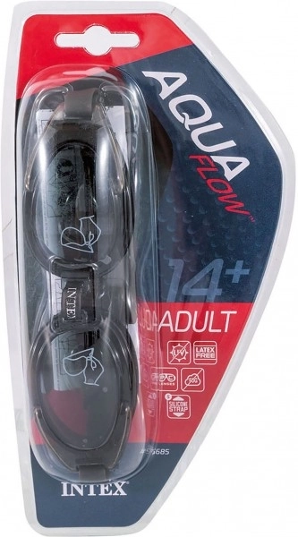 Lunettes de natation sportives