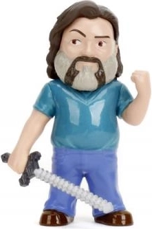 Peinture détaillée et style inspiré du jeu