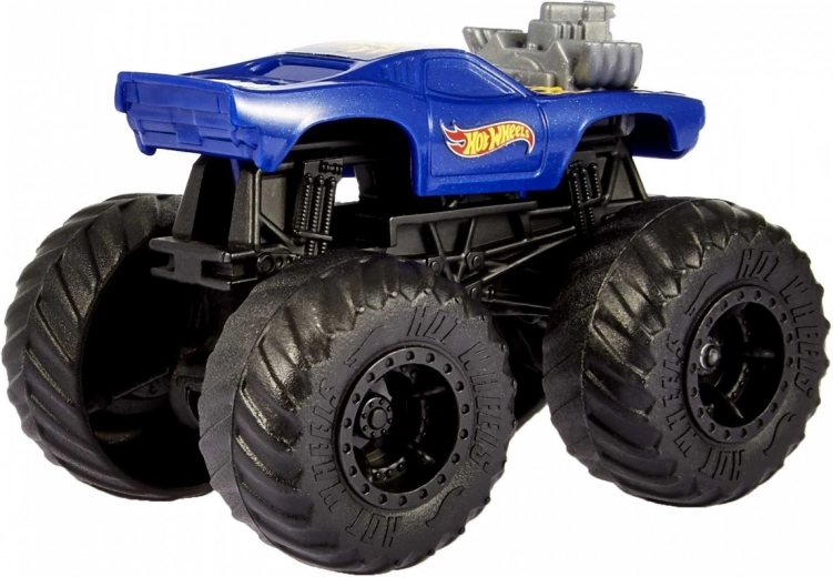 Échelle compacte 1:70, grande dose de fun