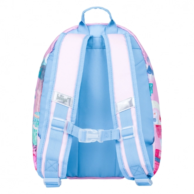 BAAGL sac à dos préscolaire conte de fées