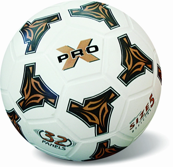 Ballon de football X-PRO