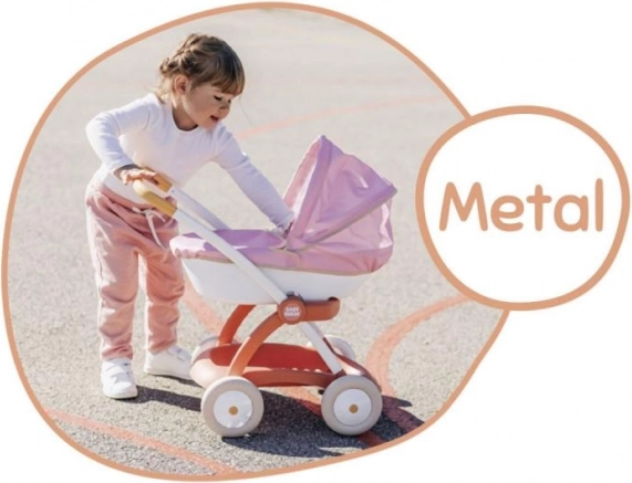 Poussette pour poupées Baby Nurse