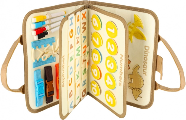 Apprentissage par le jeu