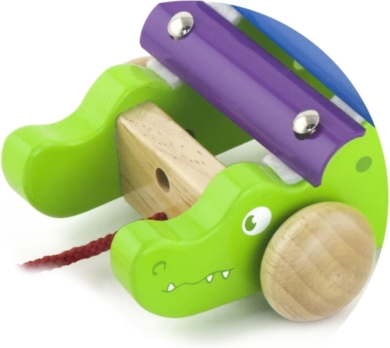 Conception en bois sûre et durable