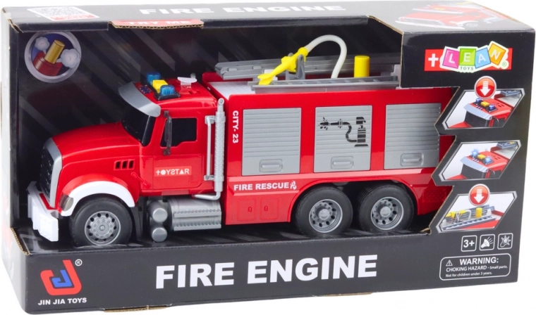 Emballage cadeau prêt à faire plaisir