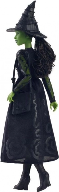 poupée de mode Sorcière