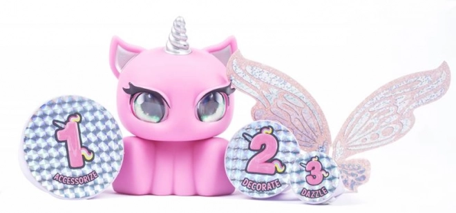 UniCones Cornets avec surprise