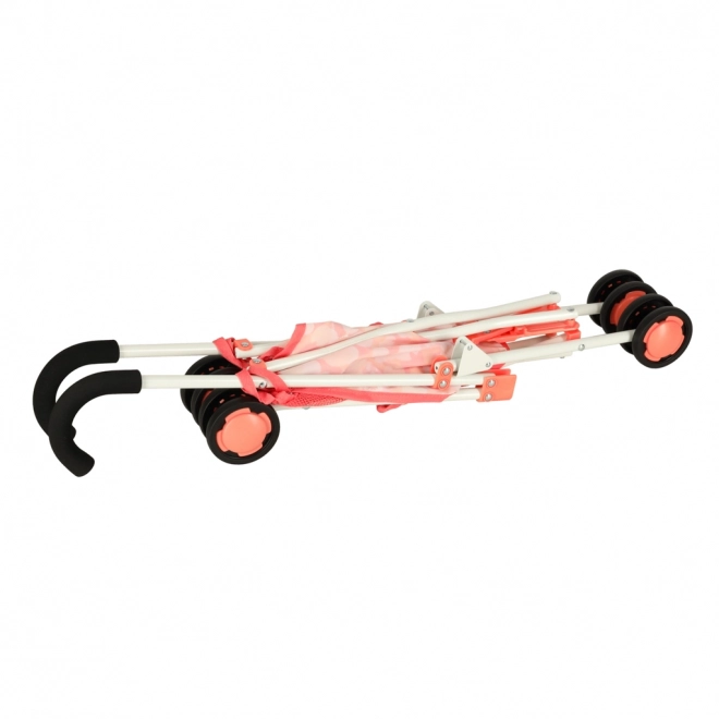 Poussette de golf Baby Annabell avec filet