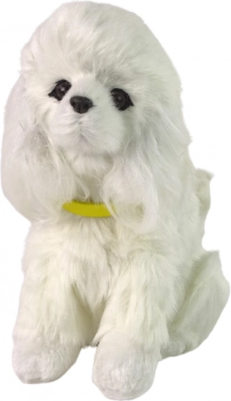 Peluche douce et sûre