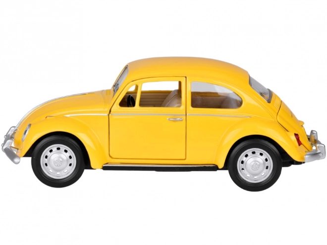 Voiture de collection Volkswagen Classical Beetle 1967