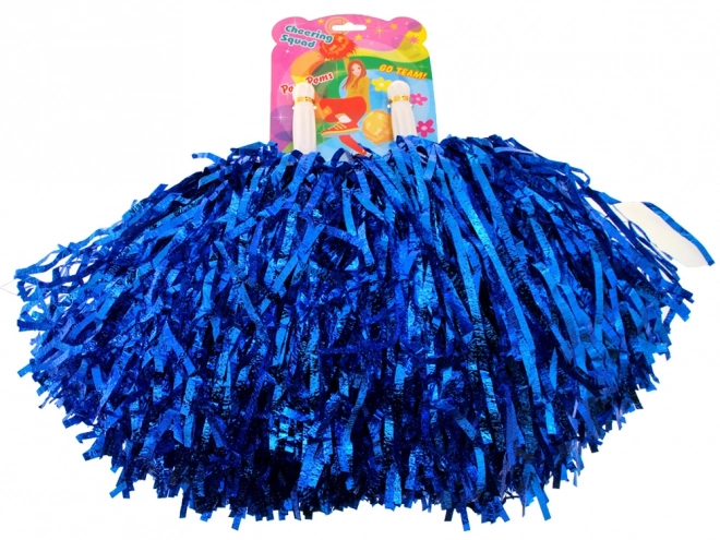 Pompons pour cheerleading