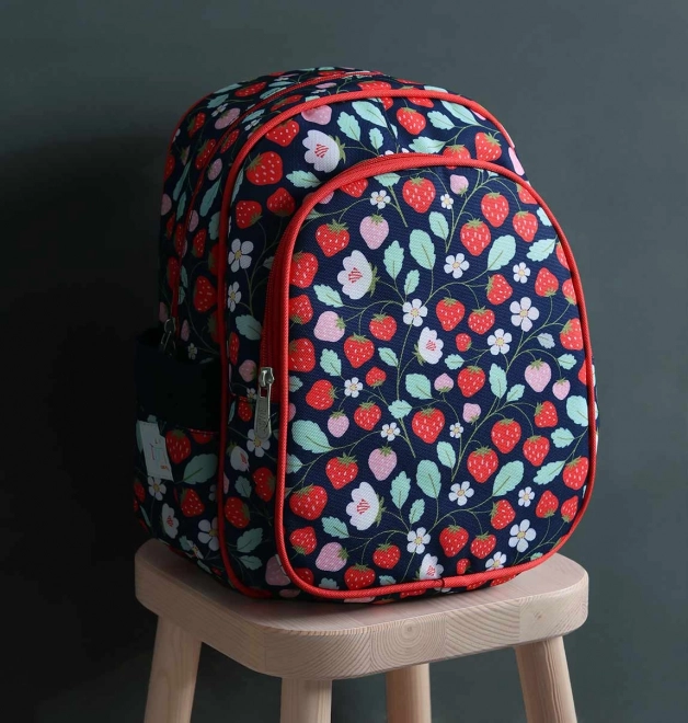 Un Petit Lovely Company sac à dos pour la maternelle
