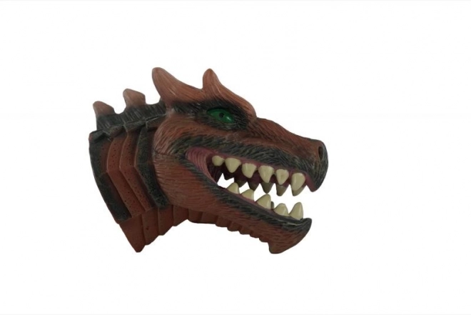 Dinosaure pour la main