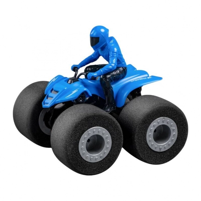 Quad RC à télécommande Double Eagle (bleu) E383-003