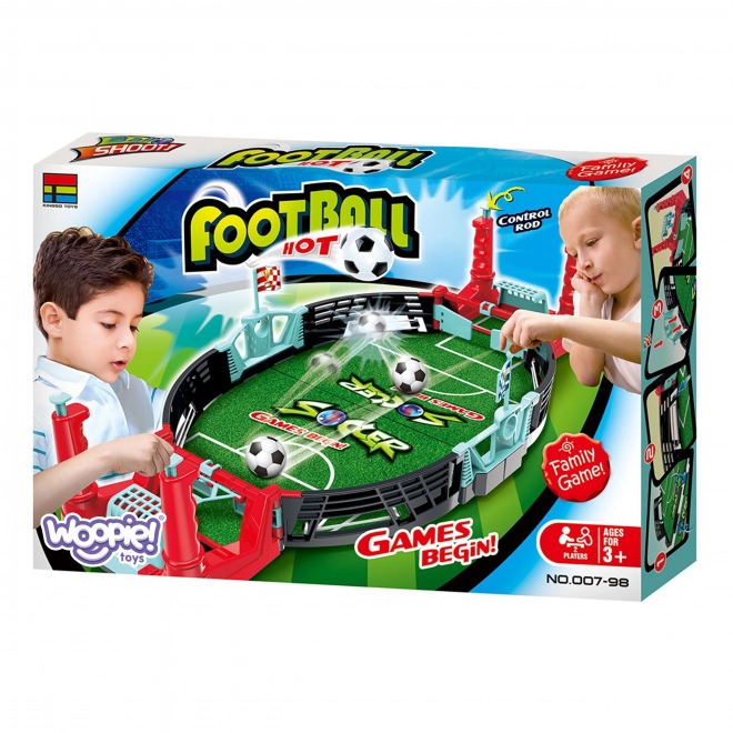 Mini baby-foot WOOPIE 3+