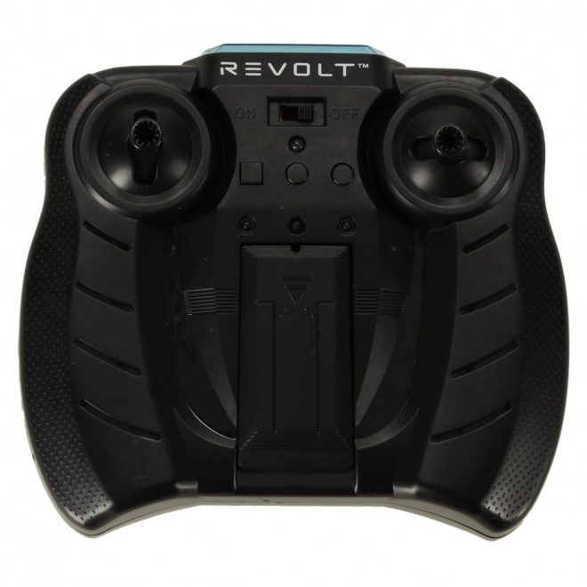 Scooter des neiges RC Syma Revolt Trail Blazer jaune