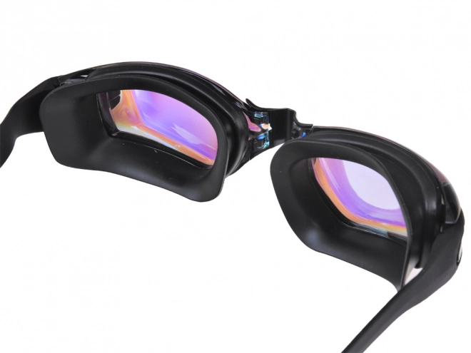 Ensemble de lunettes de natation avec accessoires