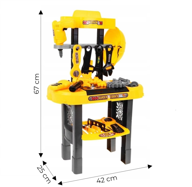 Spécification technique