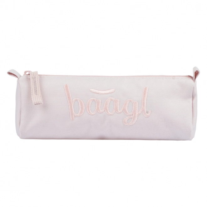 Étui étudiant BAAGL Creamy