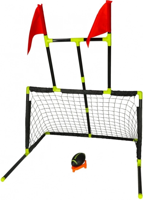 Ensemble sportif multifonctionnel 6-en-1 pour enfants