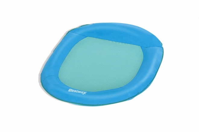 Matelas gonflable Bestway avec appui-tête et fond en maille
