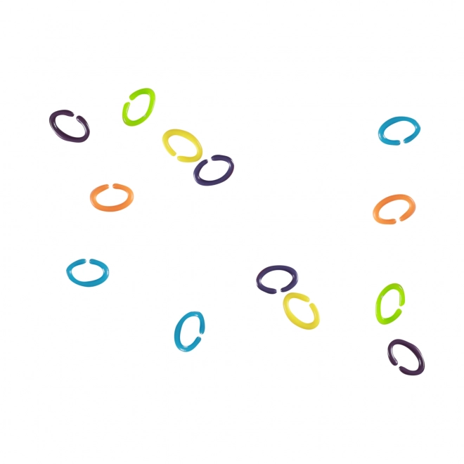 Combinaisons de couleurs variées