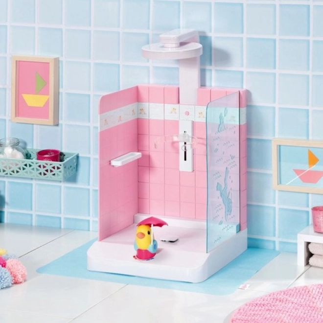 CABINE DE DOUCHE BABY born