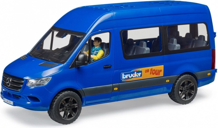 Compatible avec les figurines BWORLD