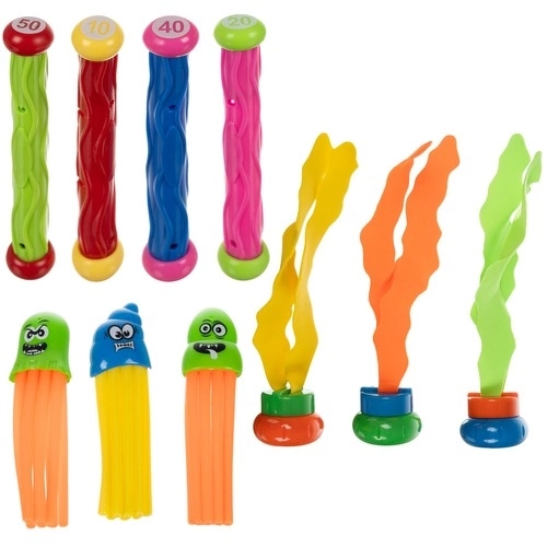 Ensemble de plongée - jouets 24247