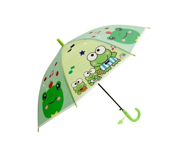 Parapluie coloré pour enfants